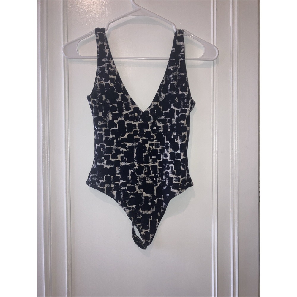 Babaton Swim Wear / Body Suit Womens XS G